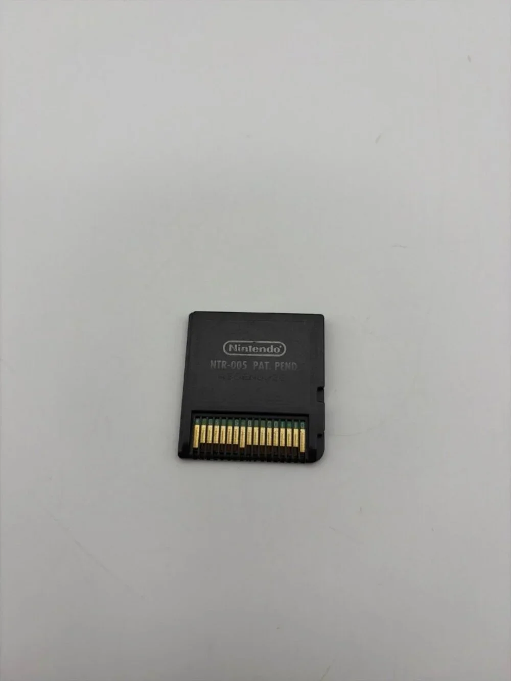 Burnout Legends (Burnout Series) - Nintendo DS - Tested Works Cartridge Only